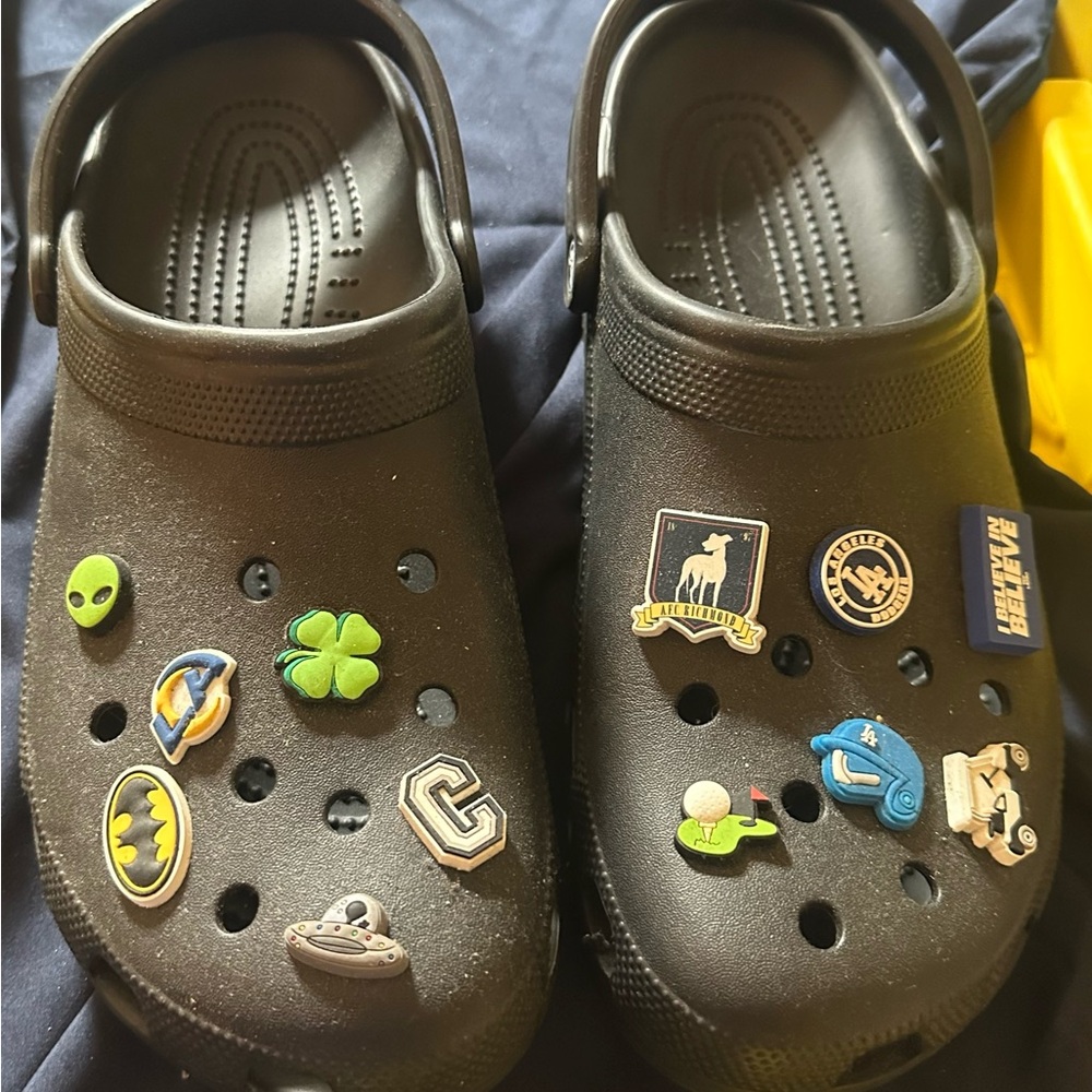 Crocs